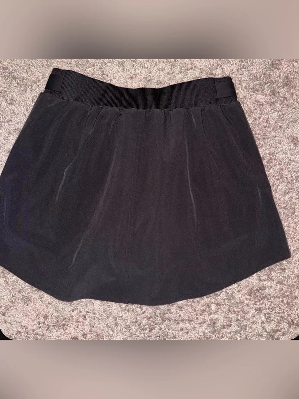 ALO Yoga comfortable black